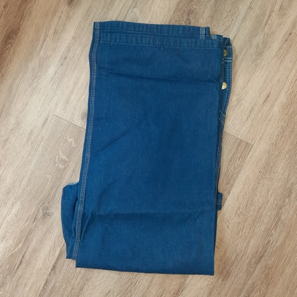 Liberty Overalls - Picture 7 of 9